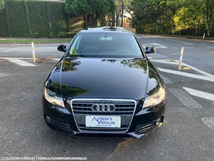 Audi A4 A 2.0 TSI 2009/2009